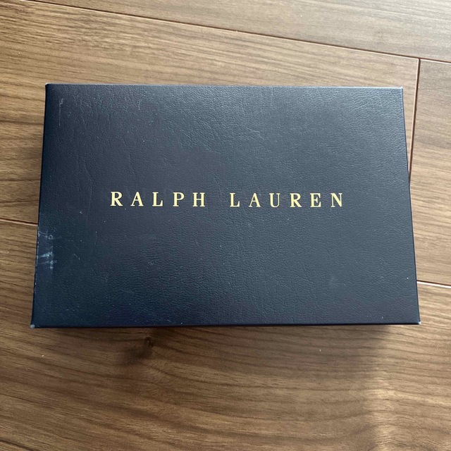 Ralph Lauren(ラルフローレン)のラルフローレンハンカチ メンズのファッション小物(ハンカチ/ポケットチーフ)の商品写真