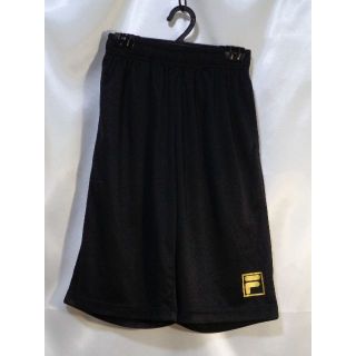 フィラ(FILA)の＜№0950＞(150cm)☆FILA (フィラ)☆スポーツハーフパンツ(パンツ/スパッツ)