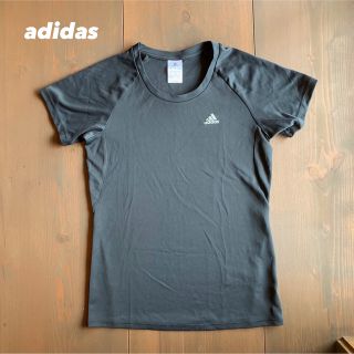 アディダス(adidas)の【adidas】アディダス　レディース　スポーツウェア　Tシャツ(ウェア)