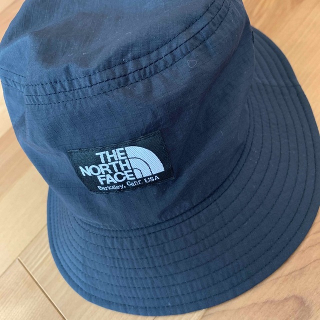 THE NORTH FACE(ザノースフェイス)のTHE NORTH FACE バケットハット メンズの帽子(ハット)の商品写真