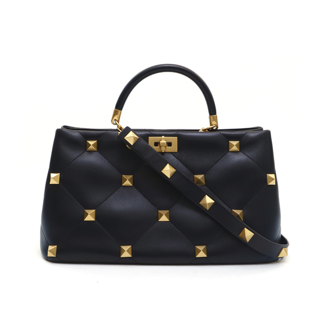 期間限定30%OFF! ロックスタッズ VALENTINO ヴァレンティノ 2way