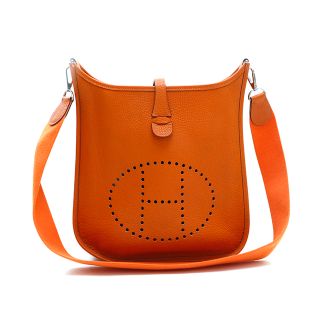 エルメス(Hermes)のエルメス HERMES エブリンⅡ PM ショルダーバッグ(ショルダーバッグ)