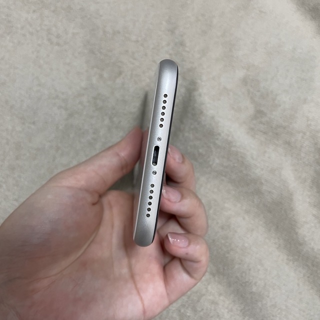 iPhone11 ホワイト iPhone11 ホワイト
