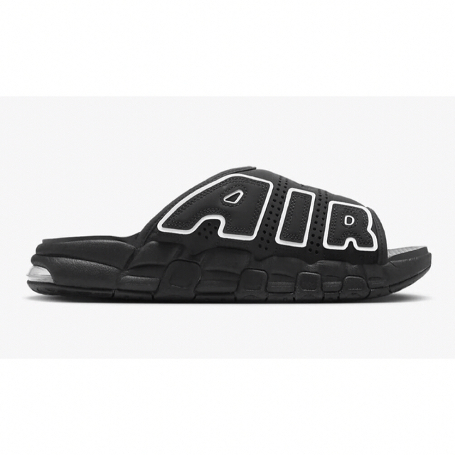 NIKE AIR MORE UP TEMPO slide