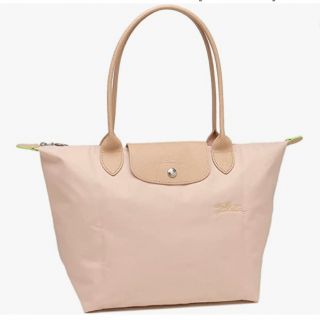 ロンシャン(LONGCHAMP)のロンシャン] トートバッグ プリアージュ グリーン Sサイズ ピンク (トートバッグ)