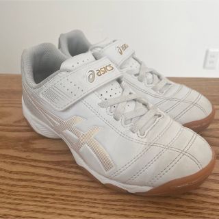 アシックス(asics)のasics 18.0cm バレーボールシューズ(その他)