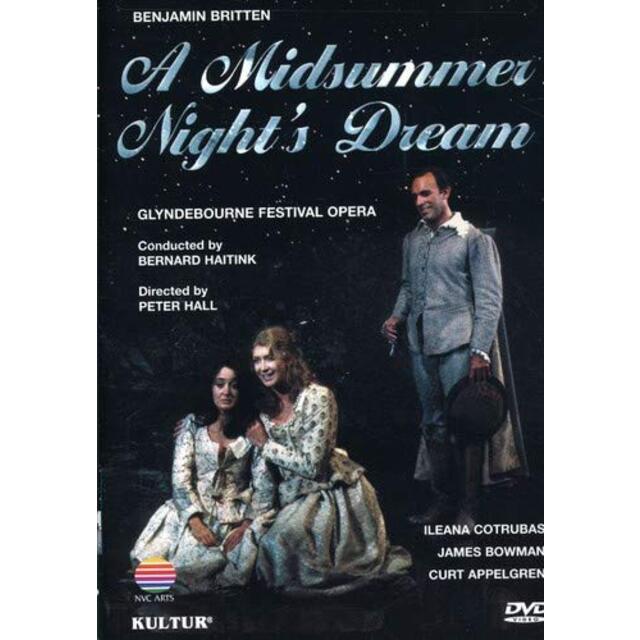 Midsummer Night's Dream [DVD] [Import] cm3dmju