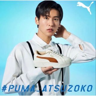 プーマ(PUMA)のセナ様専用(スニーカー)