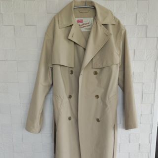 TRADITIONAL WEATHERWEAR - トラディショナルウェザーウェア トレンチ