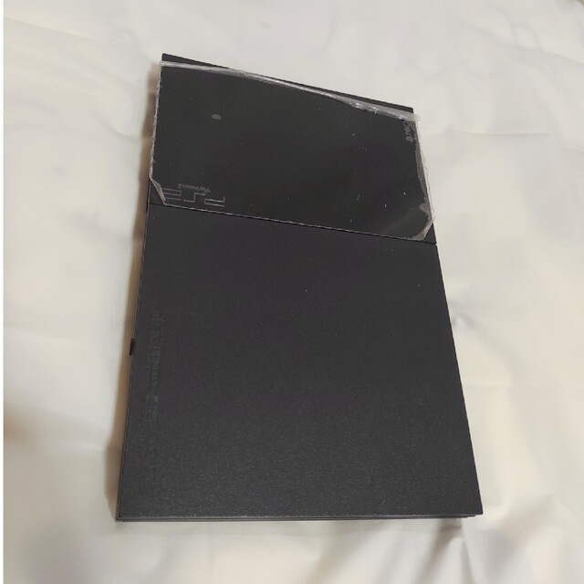 PS2 SCPH-90000 本体ブラック