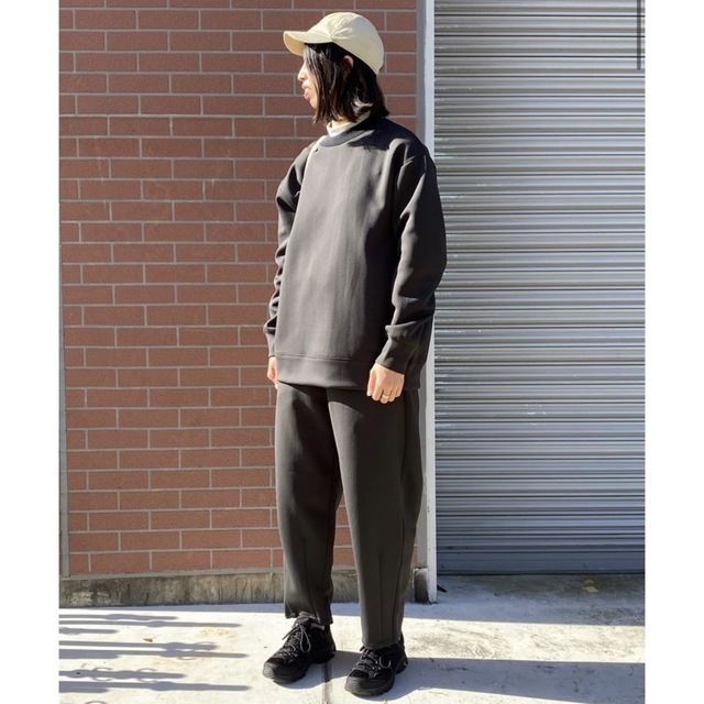 HELLY HANSEN ヘリーハンセン スウェットパンツ
