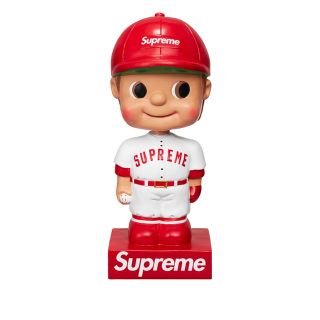 シュプリーム(Supreme)のsupreme Bobblehead(その他)