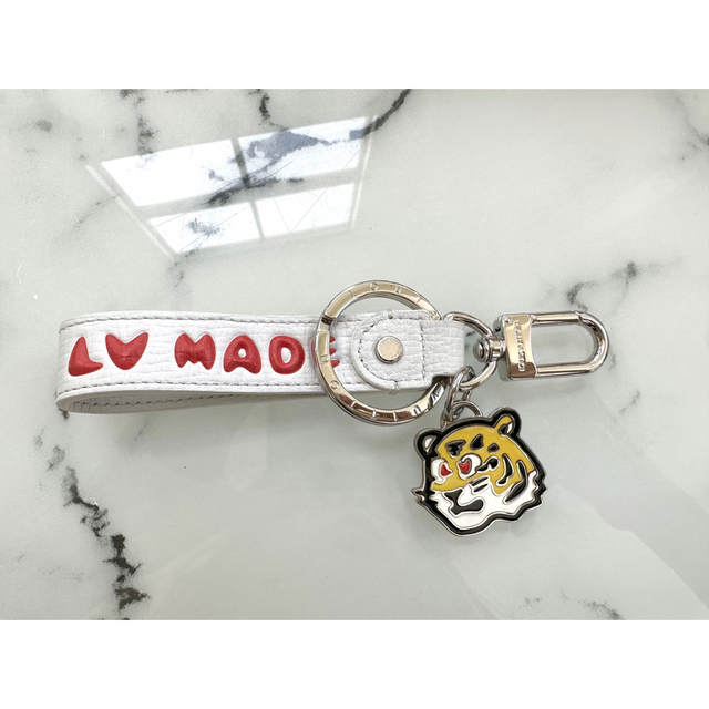 お得に買える通販 ヴィトン VUITTON ドラゴンヌ・LV MADE 虎 タイガー