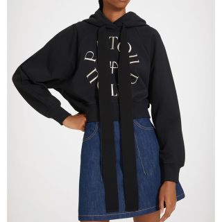 PATOU - パトゥPATOU☆新品未使用オーガニックコットン製ロゴ入り