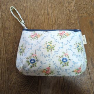 ローラアシュレイ(LAURA ASHLEY)のローラアシュレイ☆エコバッグ(日用品/生活雑貨)