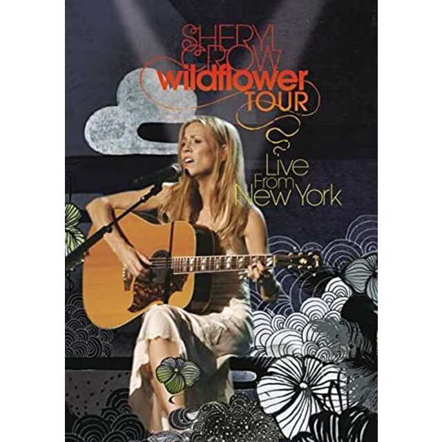 Wildflower Tour: Live in New York [DVD]