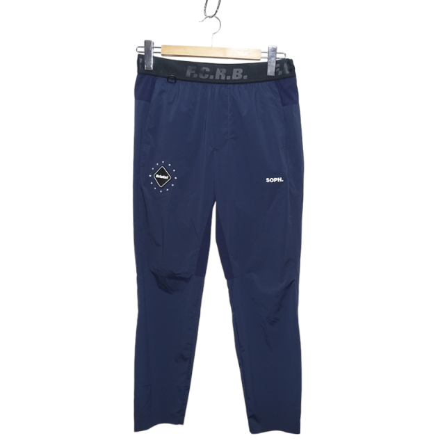 F.C R.B. STRETCH LIGHT WEIGHT EASY PANT - その他
