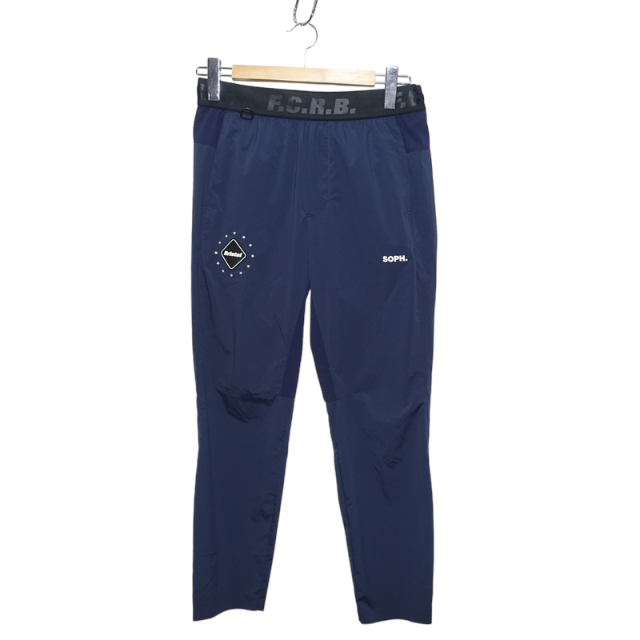 F.C.R.B.(エフシーアールビー)のF.C R.B. STRETCH LIGHT  WEIGHT EASY PANT メンズのパンツ(その他)の商品写真