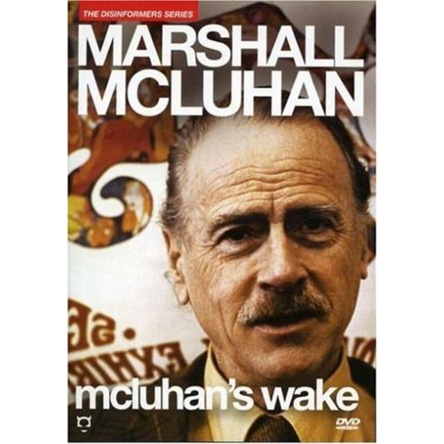 Mcluhan's Wake [DVD]