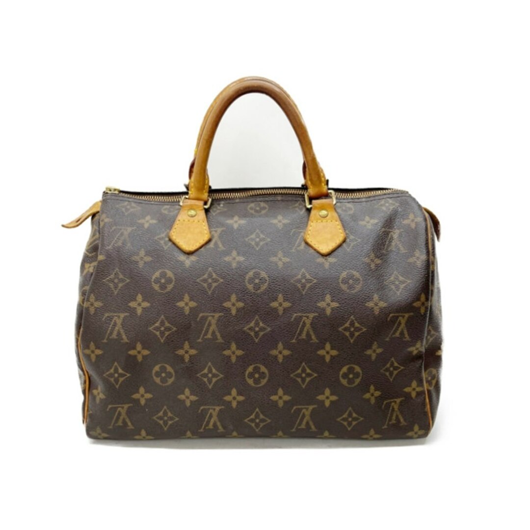 ◆◆LOUIS VUITTON ルイヴィトン ハンドバッグ  モノグラムスピーディ30 M41526 1