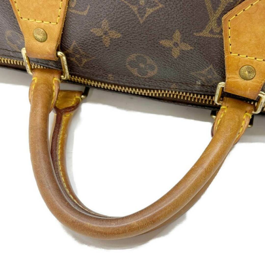 ◆◆LOUIS VUITTON ルイヴィトン ハンドバッグ  モノグラムスピーディ30 M41526 3