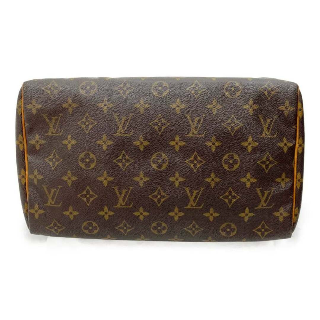 ◆◆LOUIS VUITTON ルイヴィトン ハンドバッグ  モノグラムスピーディ30 M41526 4