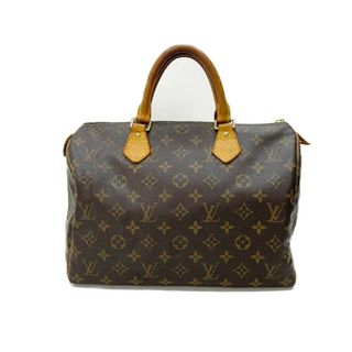 ルイヴィトン(LOUIS VUITTON)の◆◆LOUIS VUITTON ルイヴィトン ハンドバッグ  モノグラムスピーディ30 M41526(ハンドバッグ)