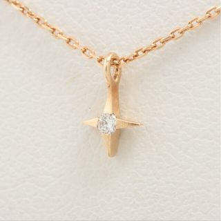 色々な 新品未使用 ネックレス con www affetto k18 k18 affetto