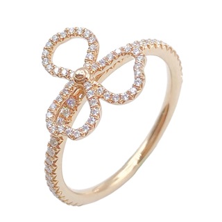 ティファニー リング(指輪)（フラワー）の通販 87点 | Tiffany & Co.の 