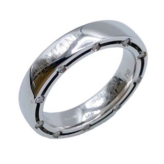 ダミアーニ(Damiani)のダミアーニ DAMIANI Dサイド　20Pダイヤリング リング・指輪【中古】(リング(指輪))