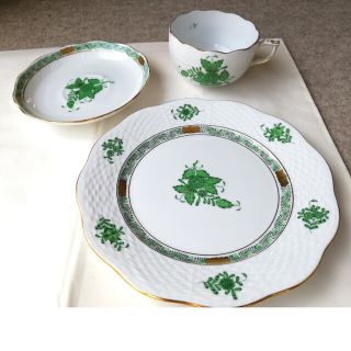 激安人気新品 ベルナルドリモージュ カップ&ソーサー1客 シャトー