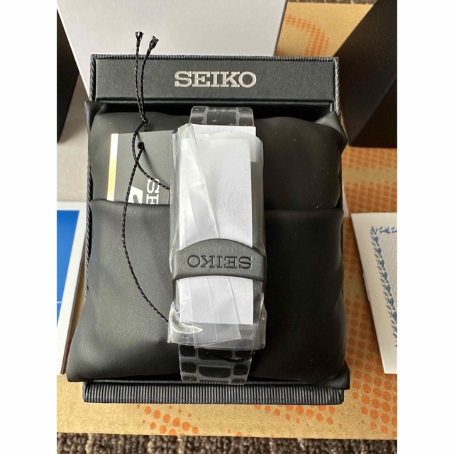 新品 SEIKO セイコー Seiko5 Sports × BEAMS 別注 | www.innoveering.net