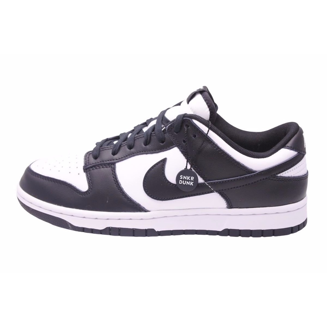 NIKE - NIKE DUNK LOW RETRO WHITE BLACK PANDA ナイキ ダンク パンダ ...