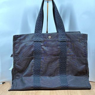 超目玉☆期間限定 エルメス エールラインGM 極美品!HERMES【エルメス