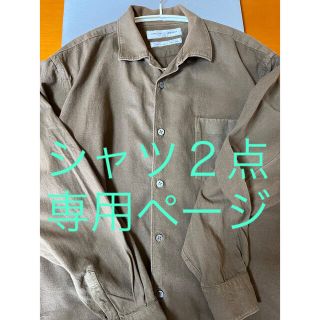 コムデギャルソン(COMME des GARCONS)のCOMME des GARCONS SHIRT M シャツ(シャツ)