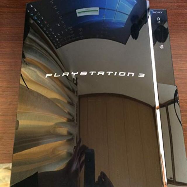 PLAYSTATION 3(60GB)【メーカー生産終了】 bme6fzu3〜5日程度でお届け海外在庫