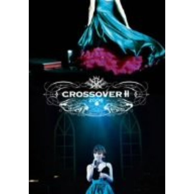 Special Live“crossover II” [DVD] bme6fzu