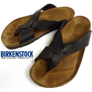 ビルケンシュトック(BIRKENSTOCK)の Birki’s /ビルキー ビルケンシュトック　サンダル　41(26.5cm(サンダル)