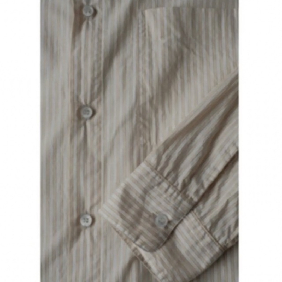 cristaseya クリスタセヤ MAO SHIRT マオ シャツ www.krzysztofbialy.com