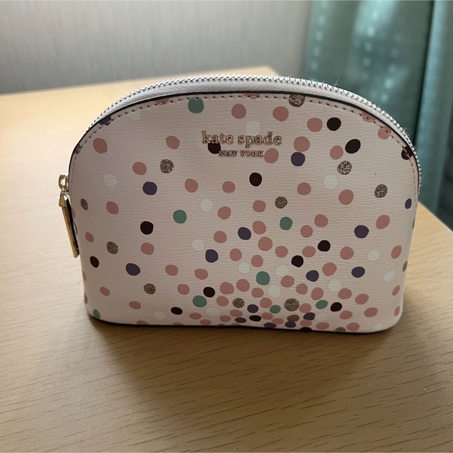 kate spade    ポーチ