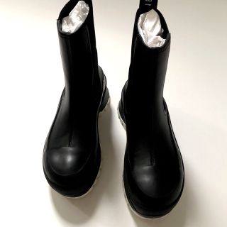 Stella McCartney - 新品 ステラ マッカートニー トレース チェルシー