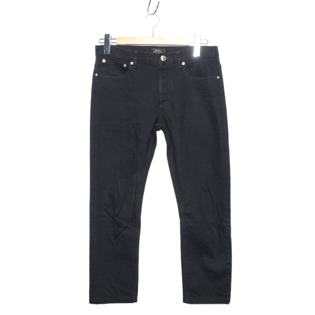 A.P.C. PETTI NEW STANDARD SKINNY PANT