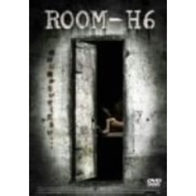 ROOM-H6 [DVD] bme6fzu