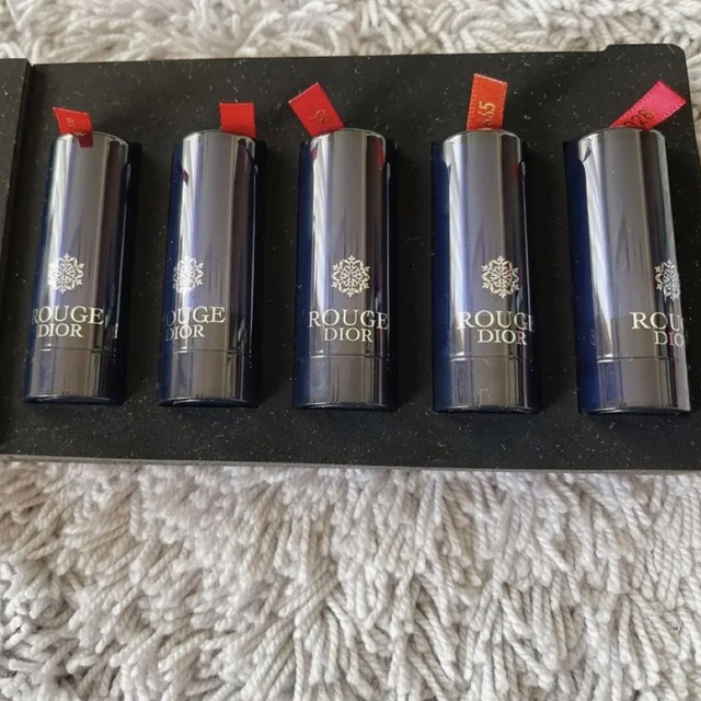 Dior 口紅