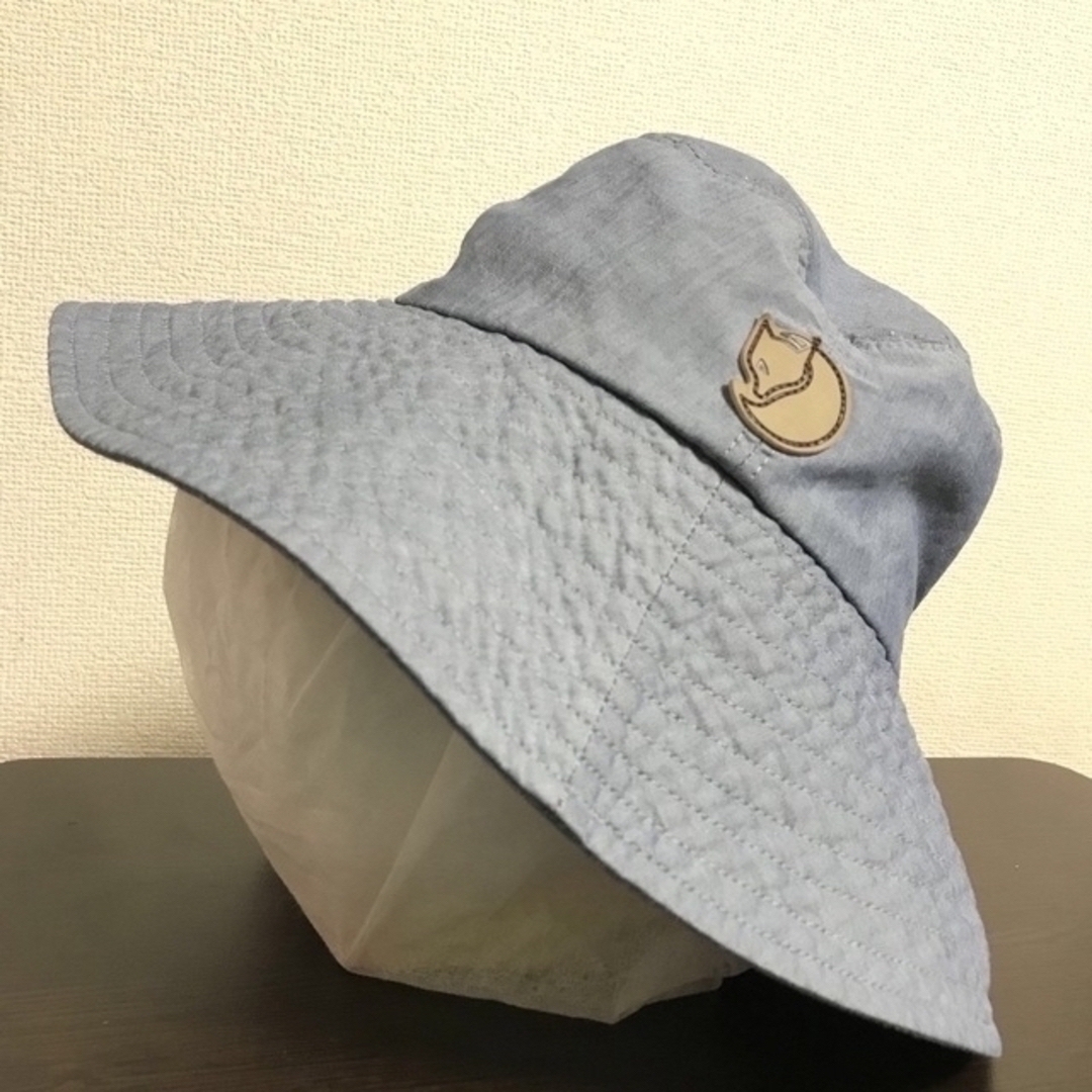 FJALL RAVEN(フェールラーベン)のFJALL RAVEN(フェールラーベン)  ハット レディースの帽子(その他)の商品写真
