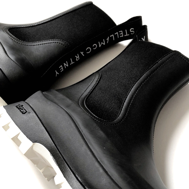 Stella McCartney - 新品 ステラ マッカートニー トレース Stella McCartney - 新品 ステラ マッカートニー トレース