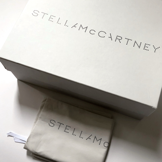 Stella McCartney - 新品 ステラ マッカートニー トレース Stella McCartney - 新品 ステラ マッカートニー トレース