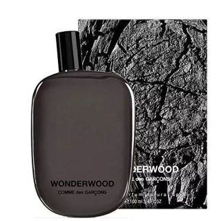 コムデギャルソン(COMME des GARCONS)のコムデギャルソン ワンダーウッド 100ml(ユニセックス)