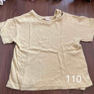 プティマイン(petit main)のプティマイン 110(Tシャツ/カットソー)