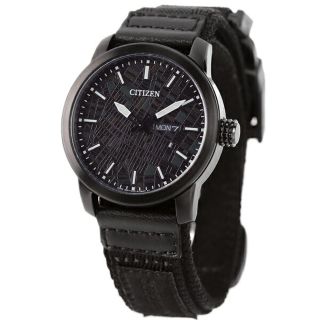 CITIZEN - シチズン CITIZEN 腕時計 メンズ BM8477-12E